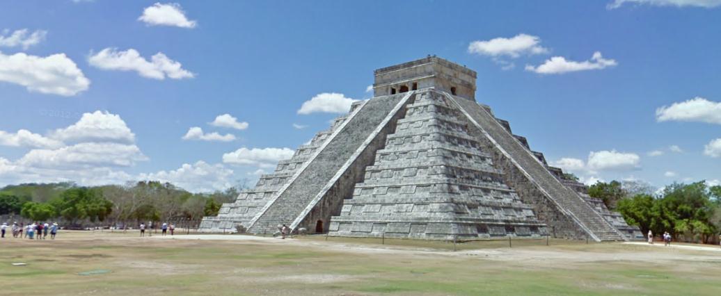 7 mo jizasi. Чичен ица чудо света. Chichen Itza old World Blues.