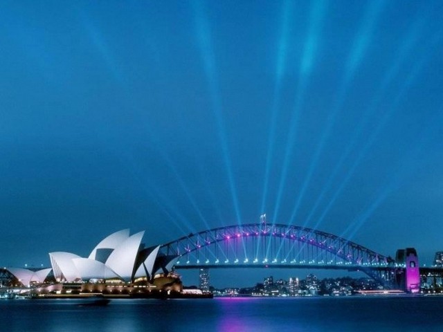 Реферат: Сиднейская опера